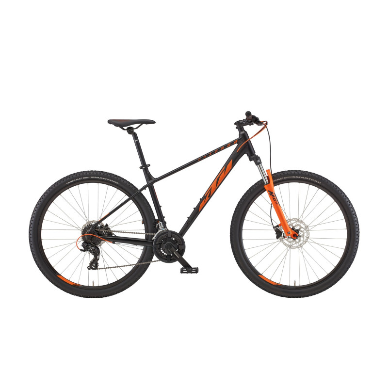 Rower górski KTM CHICAGO 272
