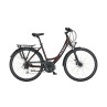 Rower trekkingowy damski KTM LIFE RIDE