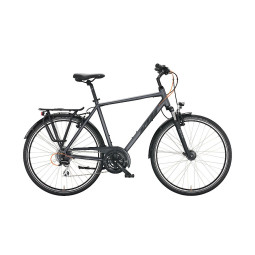 Rower trekkingowy KTM LIFE JOY