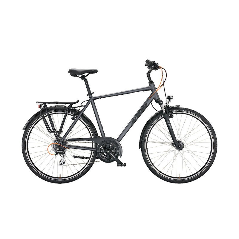 Rower trekkingowy KTM LIFE JOY