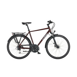 Rower trekkingowy KTM LIFE RIDE
