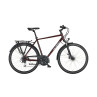 Rower trekkingowy KTM LIFE RIDE