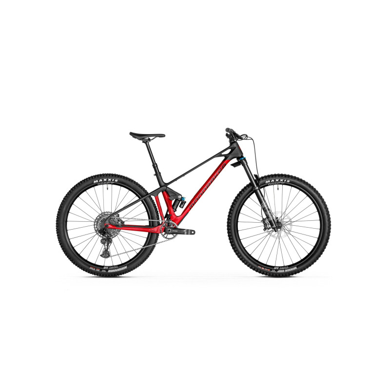 Rower enduro Mondraker FOXY CARBON R 29 MIND