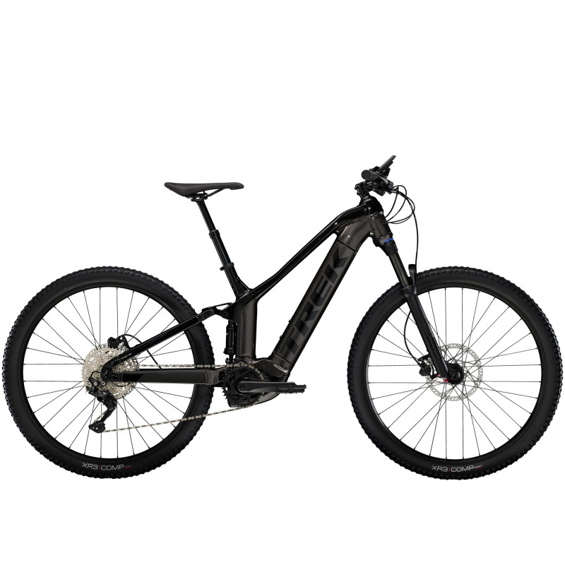 Rower elektryczny Trek Powerfly FS 4 Gen 3