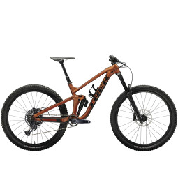 Rower enduro Trek Slash 8