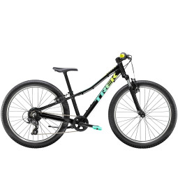 Rower Trek Precaliber 24 8-speed Suspension