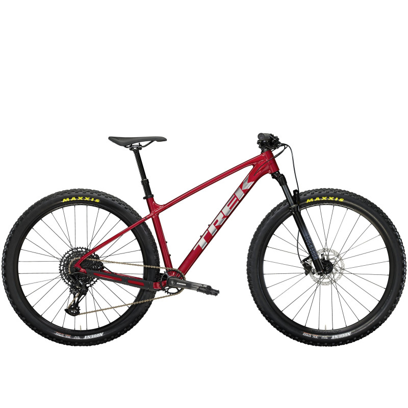 Rower Trek Marlin 8