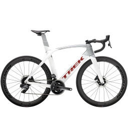 Rower Trek Madone S7 Disc