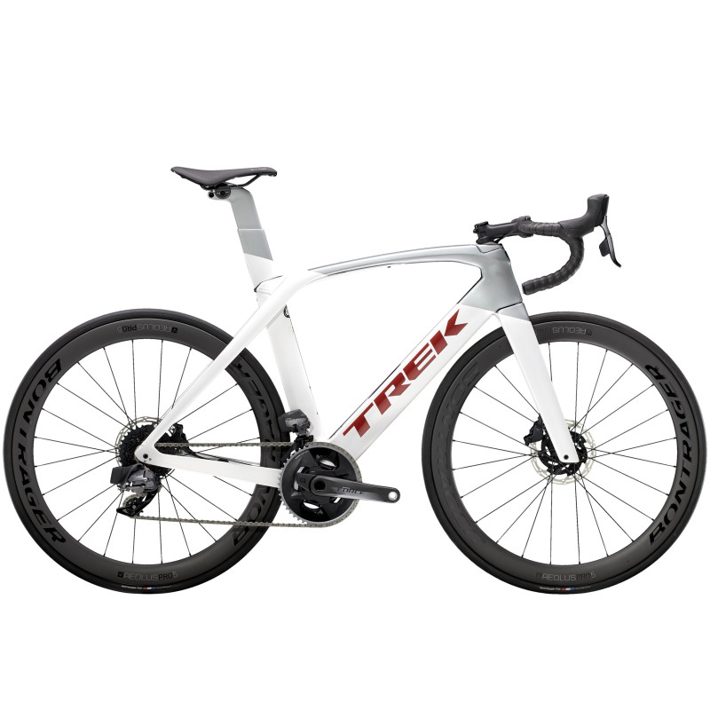 Rower Trek Madone S7 Disc