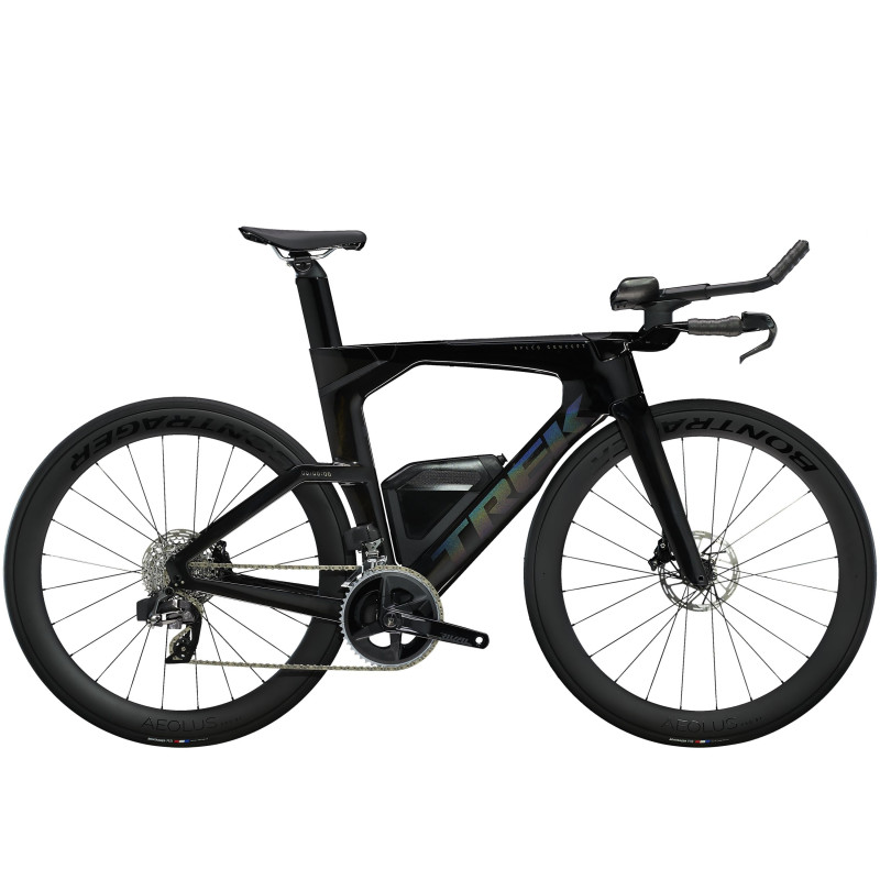 Rower Trek Speed Concept SLR 6