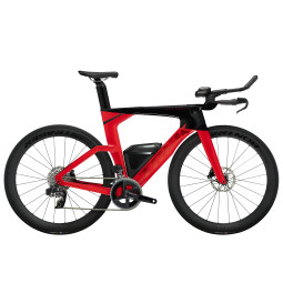 Rower Trek Speed Concept SLR 6