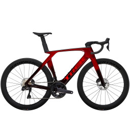 Rower Trek Madone SLR 7