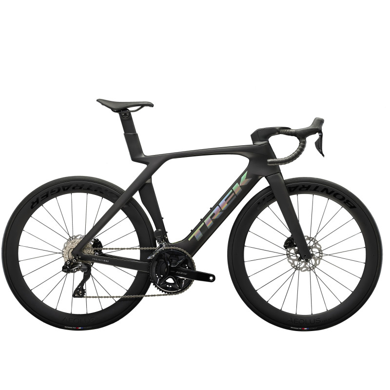 Rower Trek Madone SLR 6