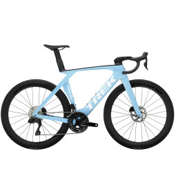 Rower Trek Madone SLR 6