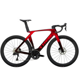 Rower Trek Madone SLR 6
