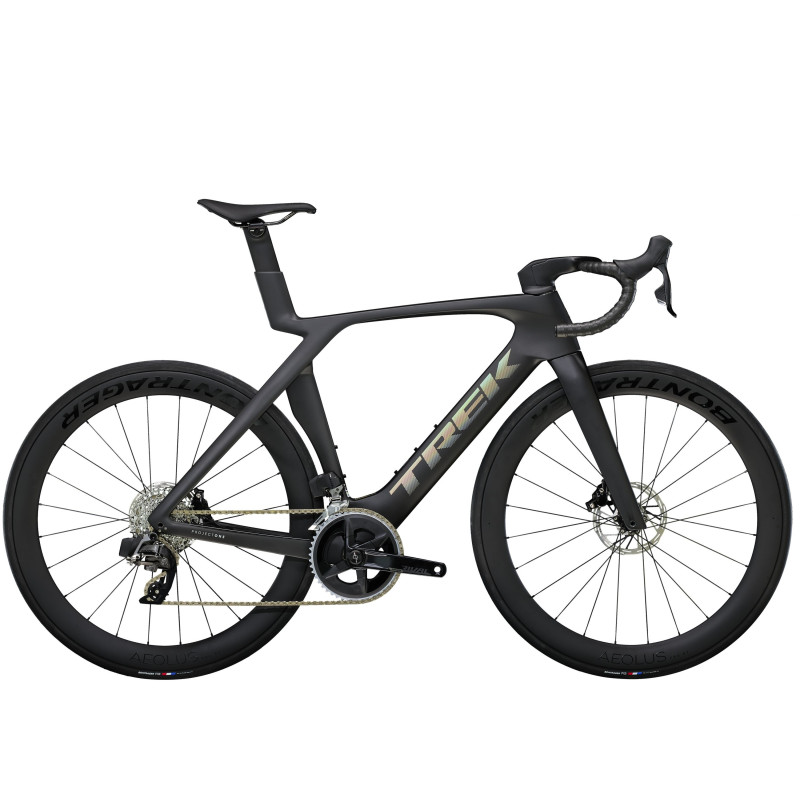 Rower Trek Madone SLR 6