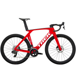 Rower Trek Madone SLR 6