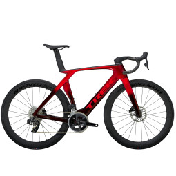 Rower Trek Madone SLR 6