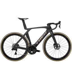 Rower Trek Madone SLR 9