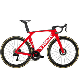 Rower Trek Madone SLR 9