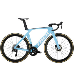 Rower Trek Madone SLR 9