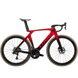Rower Trek Madone SLR 9