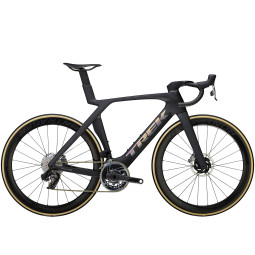 Rower Trek Madone SLR 9