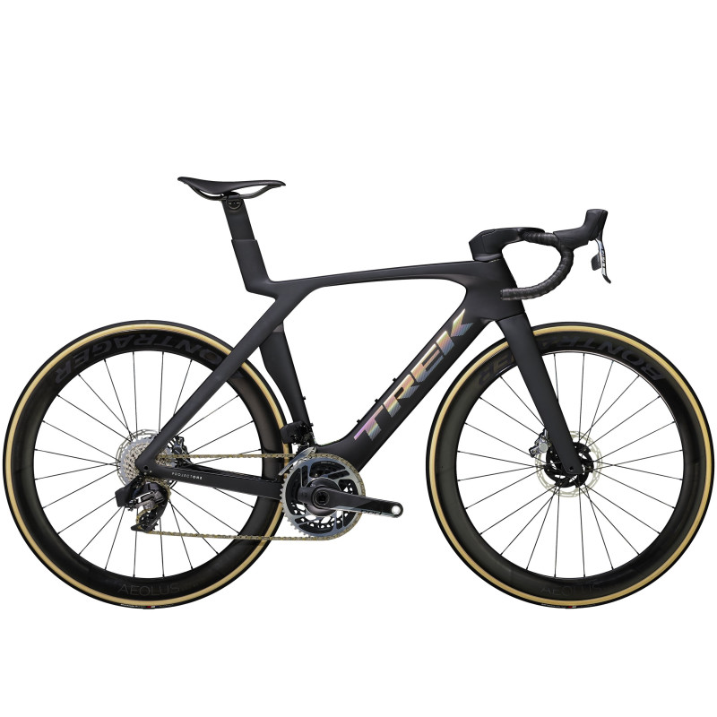 Rower Trek Madone SLR 9