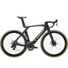 Rower Trek Madone SLR 9