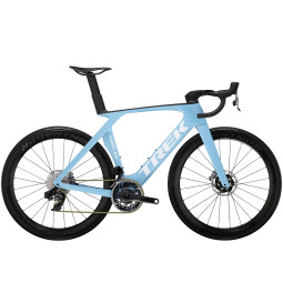 Rower Trek Madone SLR 9