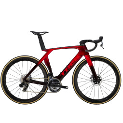 Rower Trek Madone SLR 9