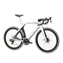 Rower Trek Madone SLR 9