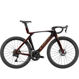 Rower Trek Madone SLR 7