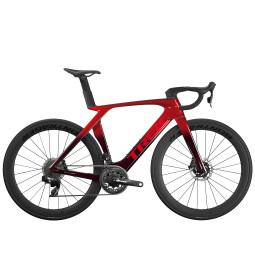 Rower Trek Madone SLR 7