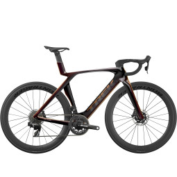 Rower Trek Madone SLR 7