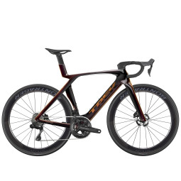 Rower Trek Madone SLR 9