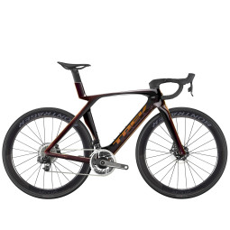 Rower Trek Madone SLR 9