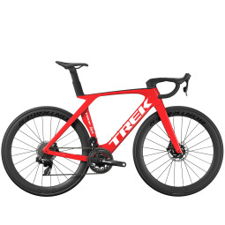 Rower Trek Madone SLR 7