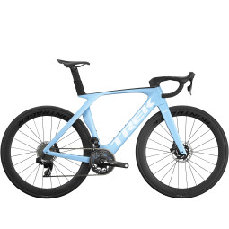 Rower Trek Madone SLR 7
