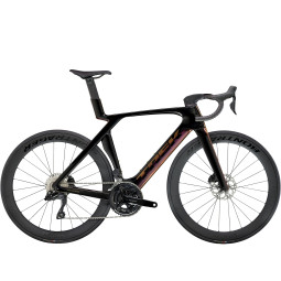 Rower Trek Madone SLR 6