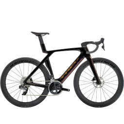 Rower Trek Madone SLR 6