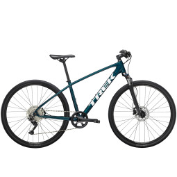 Rower Trek Dual Sport 3