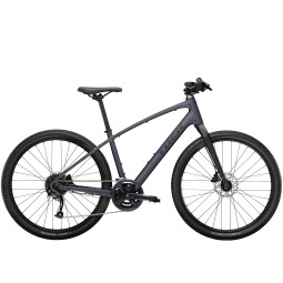 Rower Trek Dual Sport 2