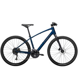 Rower Trek Dual Sport 2