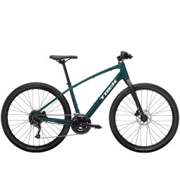 Rower Trek Dual Sport 2