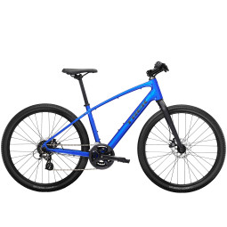 Rower Trek Dual Sport 1