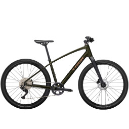 Rower Trek Dual Sport 3