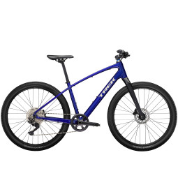 Rower Trek Dual Sport 3