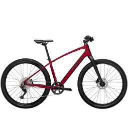 Rower Trek Dual Sport 3