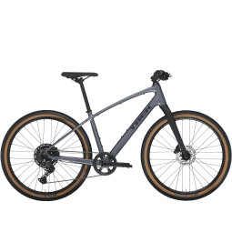 Rower Trek Dual Sport 3